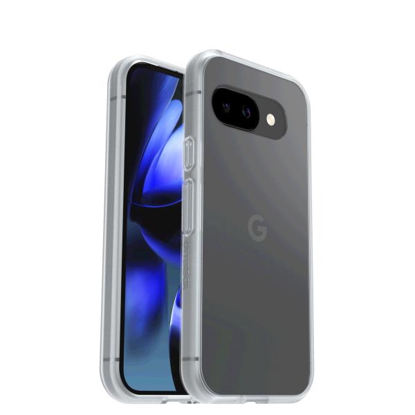 REACT GOOGLE PIXEL 9A CLEAR thumbnail