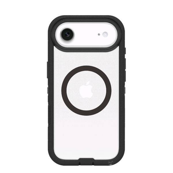 OB DEFENDER PRO XT IPHONEAIR CLR-BLK thumbnail