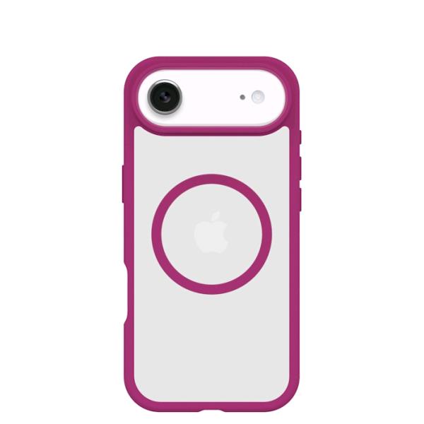 REACT MS IPHONE AIR ROSE RT thumbnail