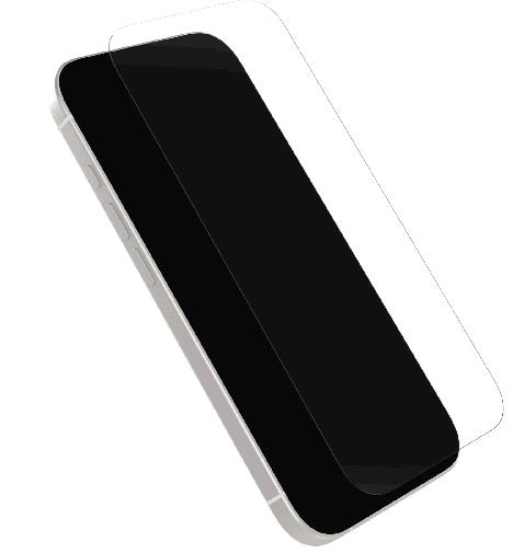 Glass Screen Protector for iPhone 17, 9H Hardness Tempered Glass, Scratch Protection, Drop Defense for Shatter Protection thumbnail