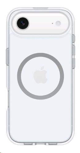 React Series MagSafe Case for iPhone Air, Shockproof, Drop proof, Ultra-Slim, Protective Thin Case, Tested to Military Standard, Clear thumbnail