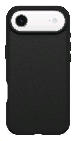 React Series MagSafe Case for iPhone Air, Shockproof, Drop proof, Ultra-Slim, Protective Thin Case, Tested to Military Standard, Black thumbnail