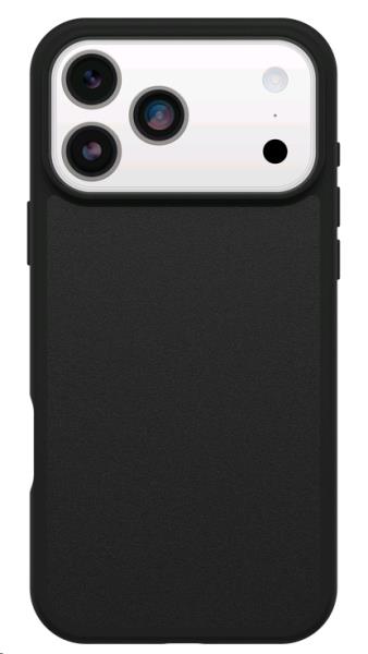 React Series MagSafe Case for iPhone 17 Pro Max, Shockproof, Drop proof, Ultra-Slim, Protective Thin Case, Tested to Military Standard, Black thumbnail