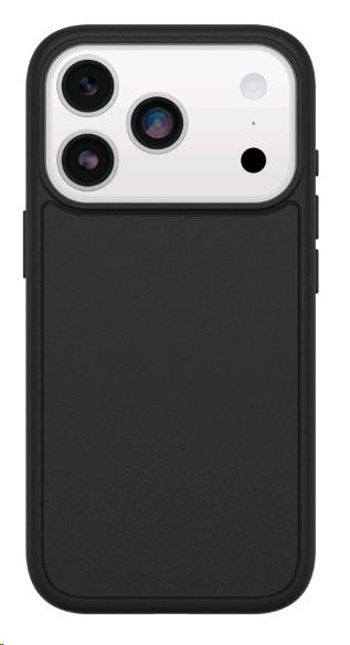 Symmetry Series MagSafe Case for iPhone 17 Pro, Shockproof, Drop proof, Protective Thin Case, 3x Tested to Military Standard, Black thumbnail