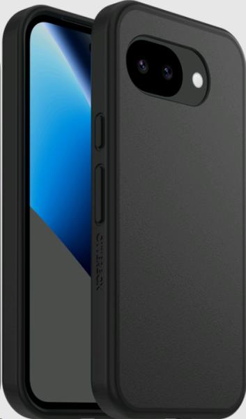 OTTERBOX REACT PLUMERIA - BLACK thumbnail