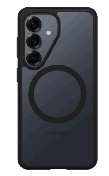 React Magnets Samsung S26 clear/black thumbnail