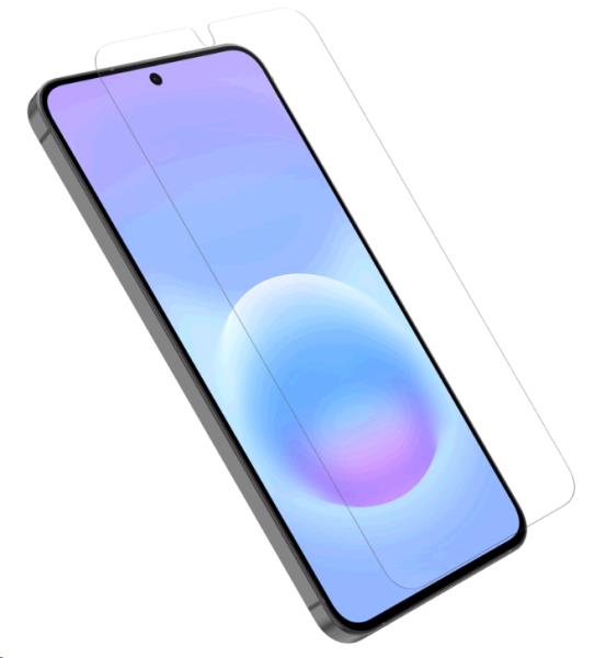 GlassSamsungA57 5G clear ProPack thumbnail
