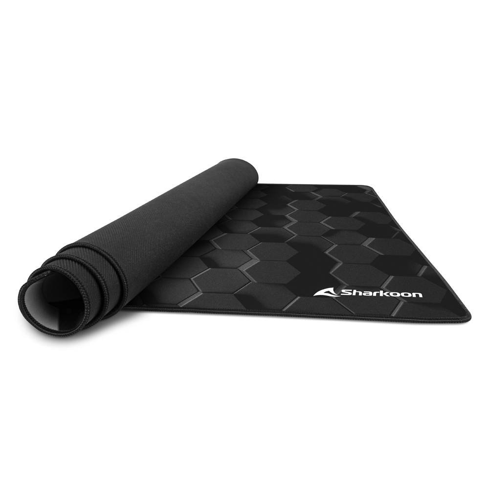 EU Product - Mauspad Skiller    SGP30 Big Hex   1200x600mm thumbnail
