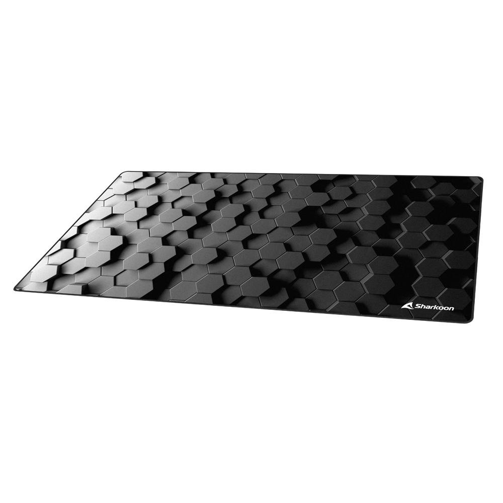 EU Product - Mauspad Skiller    SGP30 Big Hex   1200x600mm thumbnail
