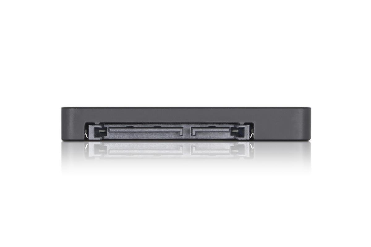 EU Product - Adapter IcyDock M.2 SATA SSD -> 2,5