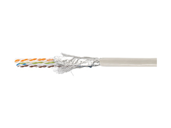 EU Product - Instal.Kab Cat6      SF/UTP ECA   100.00m    grau LSZH thumbnail