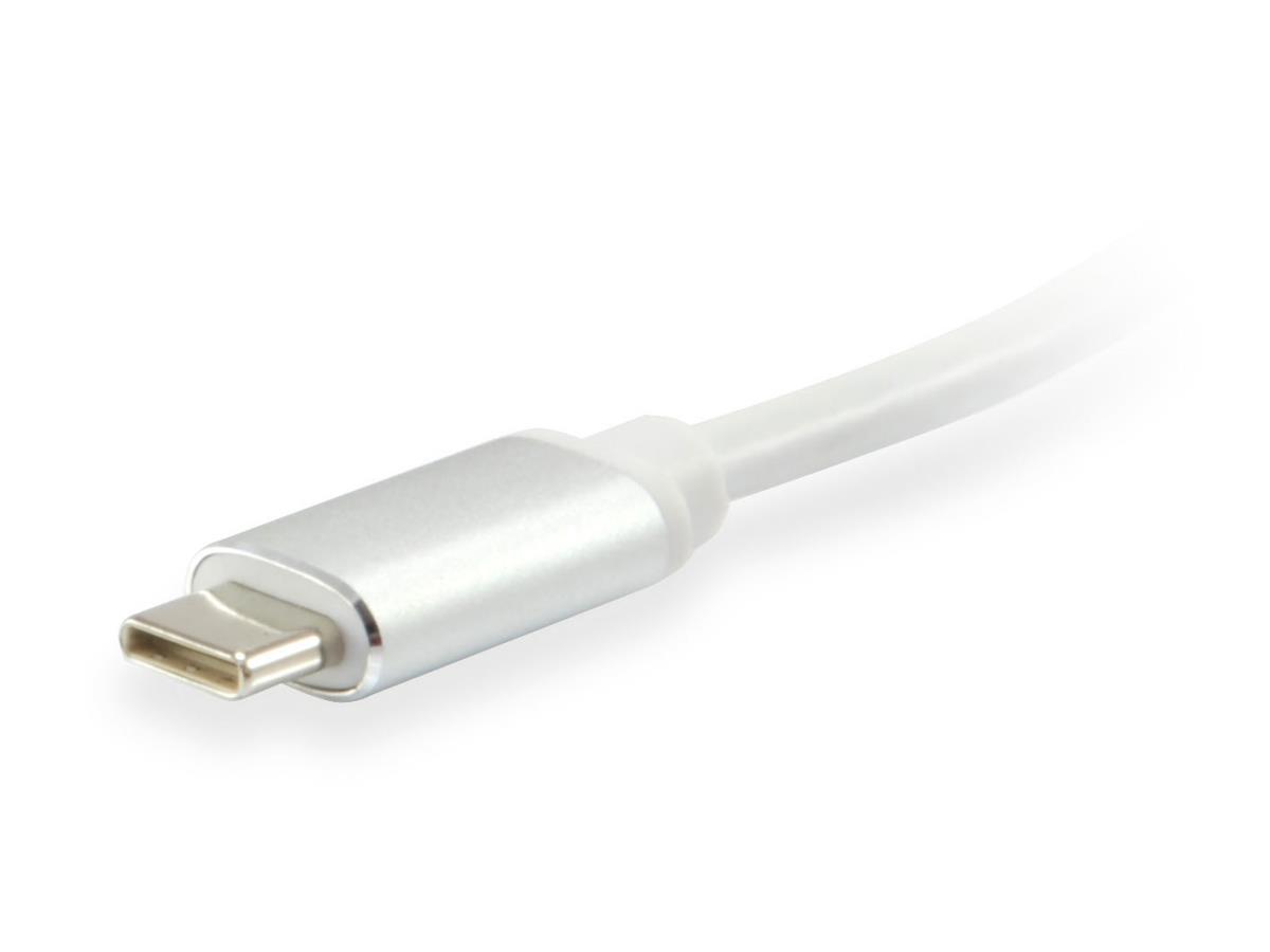 EU Product - Adapter USB-C->HDMI1.4        St/Bu 4K/ 30Hz 0.15m PVC thumbnail