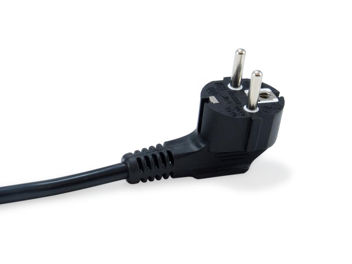 333313 8-Outlet French Power Distribution Unit; Aluminum Shell. thumbnail
