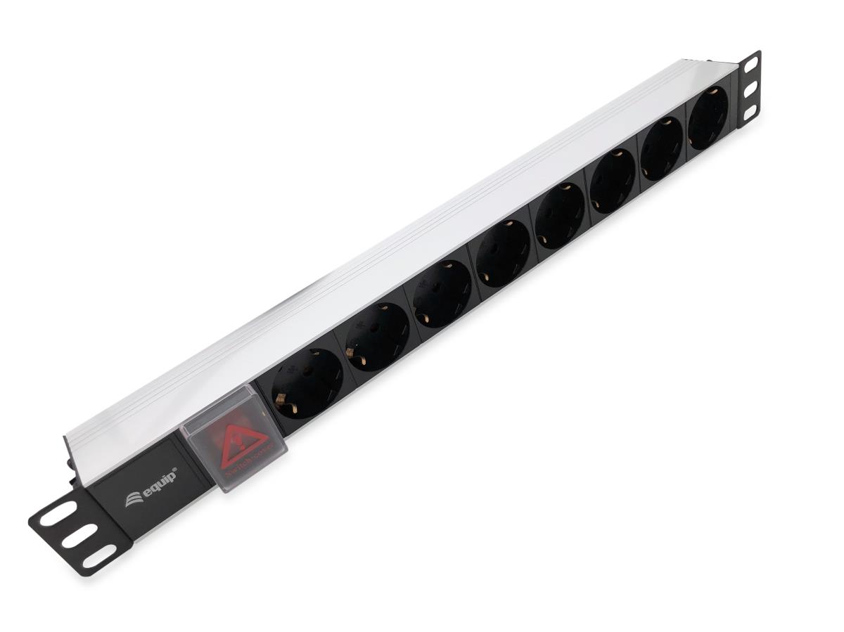 EU Product - Steckdosenleiste - Power Strip - 1.8 m thumbnail