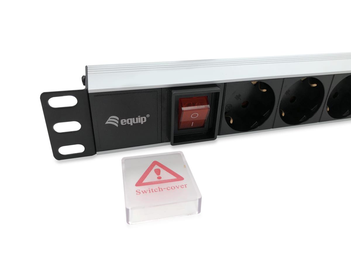 EU Product - Steckdosenleiste - Power Strip - 1.8 m thumbnail