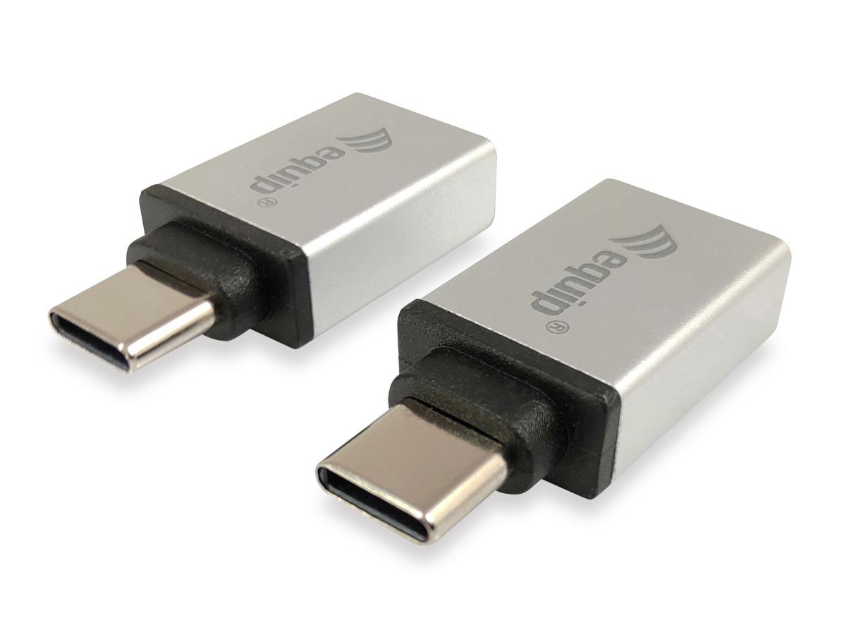 133473 USB-C to USB-A Adapter. thumbnail