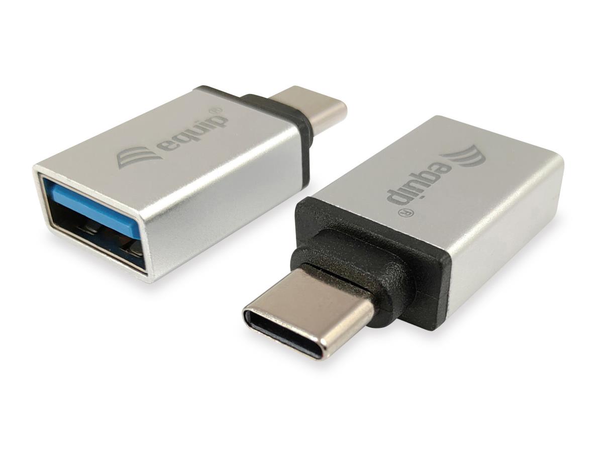 133473 USB-C to USB-A Adapter. thumbnail