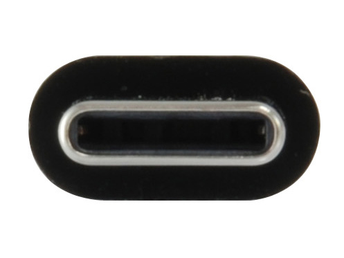 EU Product - Adapter USB-C->Micro USB          St/Bu           Alu. thumbnail