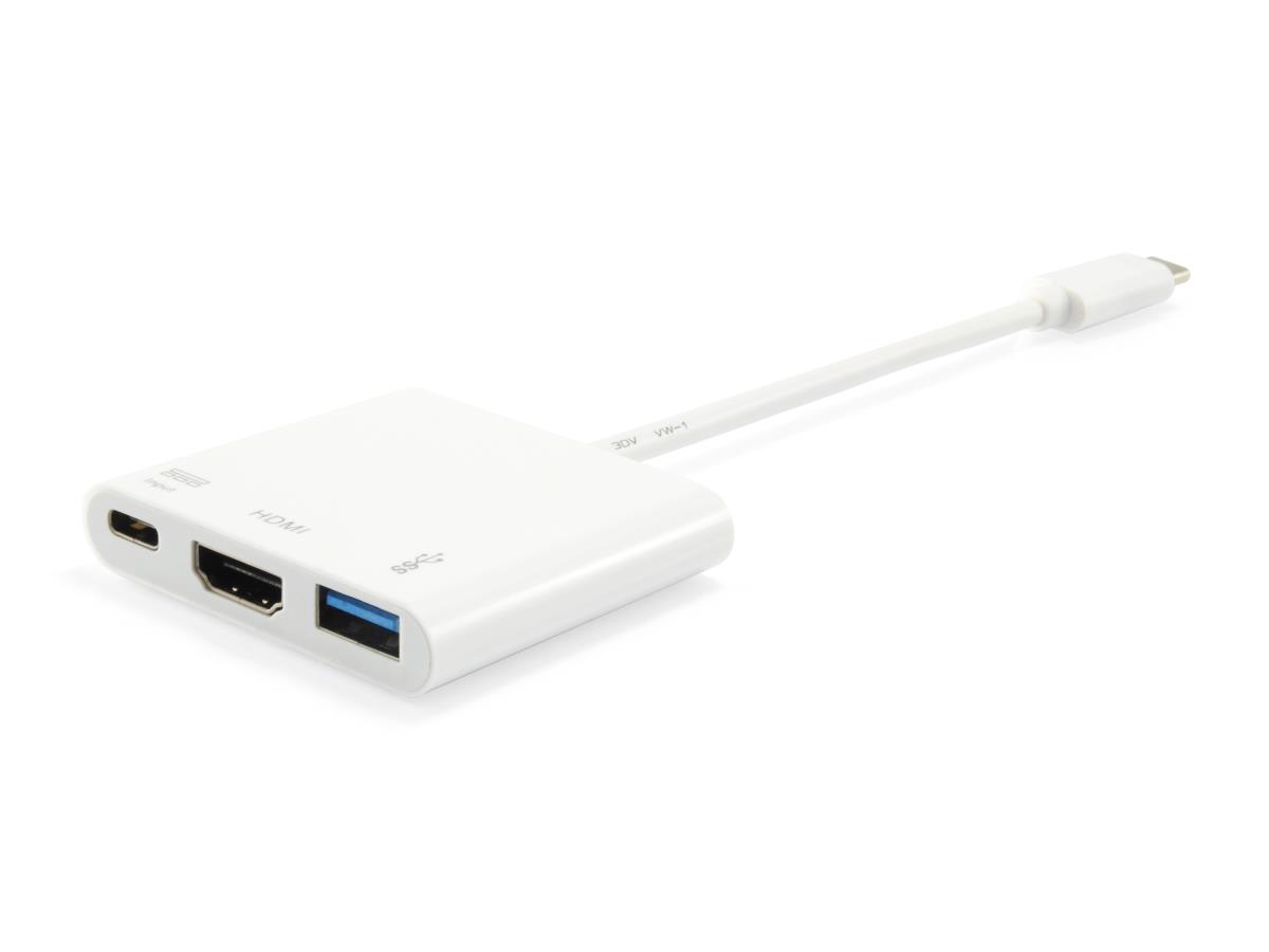EU Product - Us ype C o Hdmi Femle/Us thumbnail