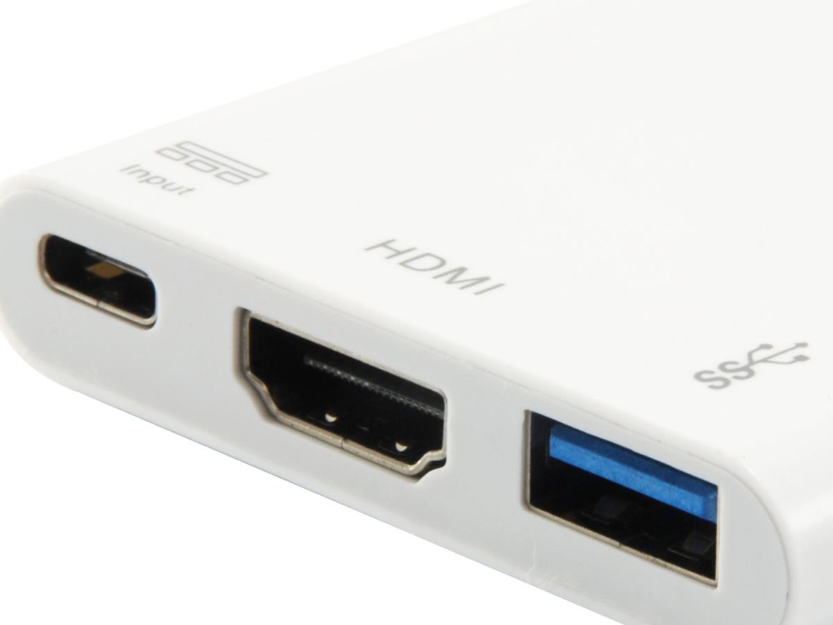 EU Product - Us ype C o Hdmi Femle/Us thumbnail
