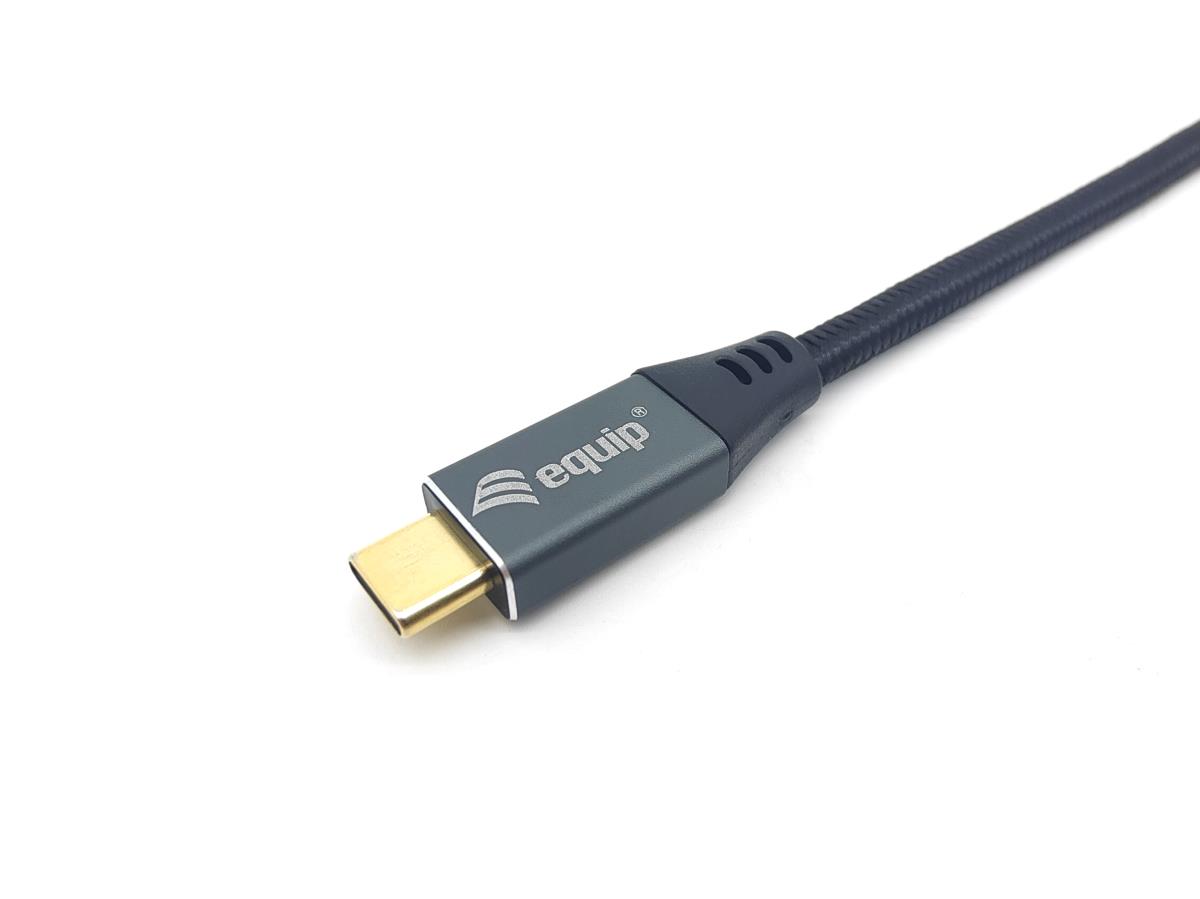 EU Product - Adapter USB-C->DisplayPort1.4 St/St 8K/ 60Hz 2.00m PVC thumbnail