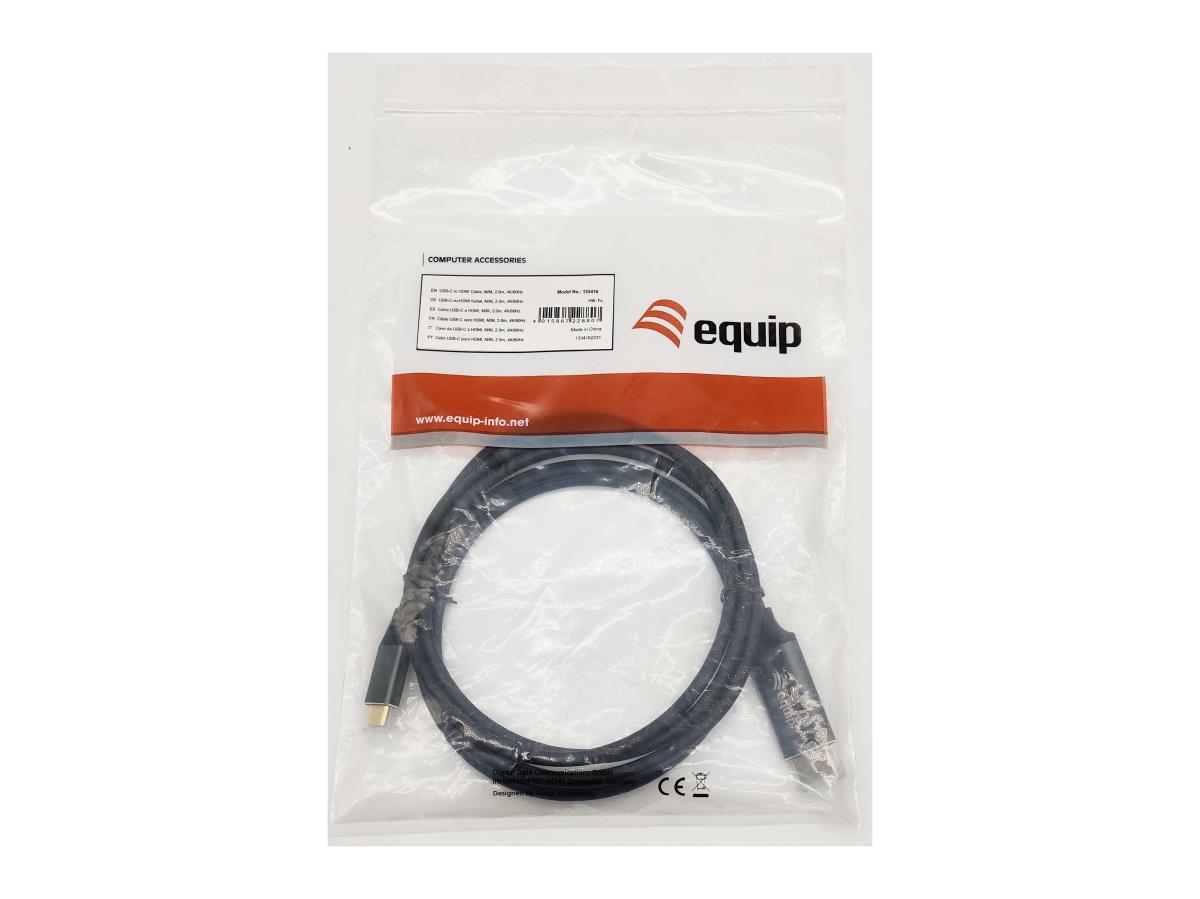 EU Product - Us-C o Hdmi Cle, M/M, thumbnail