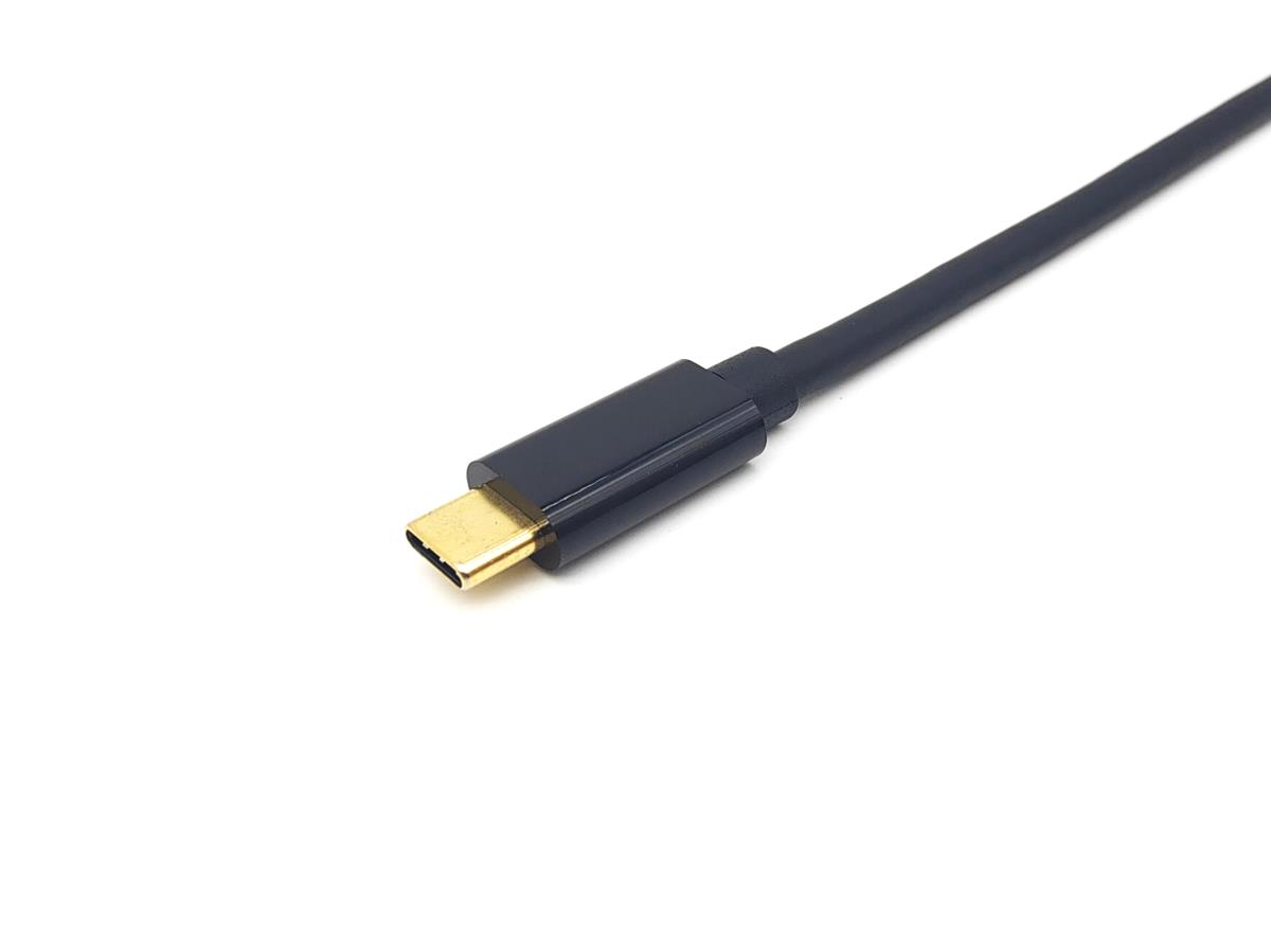 EU Product - Adapter USB-C->DisplayPort    St/St 4K/ 60Hz 3.00m PVC thumbnail