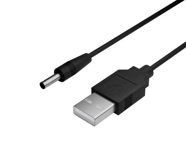 EU Product - 7-Port USB-A2.0-Hub->7xUSB-A 2.0               480Mbps thumbnail