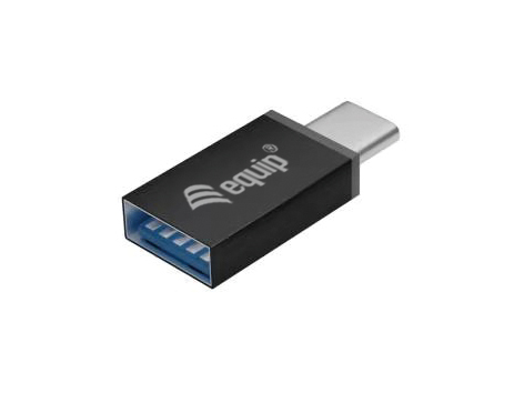 EU Product - 4-Port USB-A3.2-Hub->4xUSB-A 3.2 +USB-C Adapter  5Gbps thumbnail