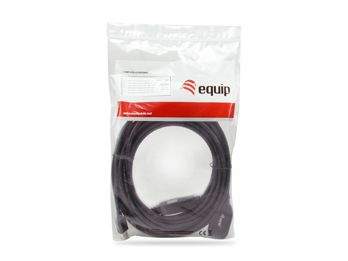 EU Product - Kabel USB-A3.0->A Akt. Erweiter.  St/Bu 10.00m schwarz thumbnail