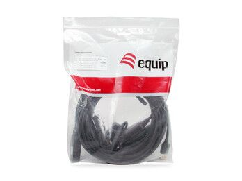 EU Product - Kabel USB-A3.0->A Akt. Erweiter.  St/Bu 15.00m schwarz thumbnail