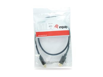 EU Product - DisplayPort 1.4           8K/60Hz St/St  2.00m schwarz thumbnail