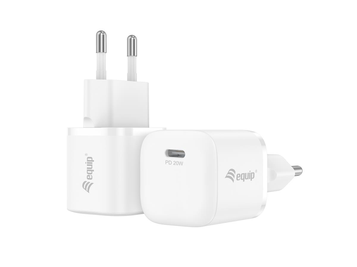 EU Product - Ladeger�t 1Port USB-C PD3.0          25Stk 20W  �SS ws thumbnail