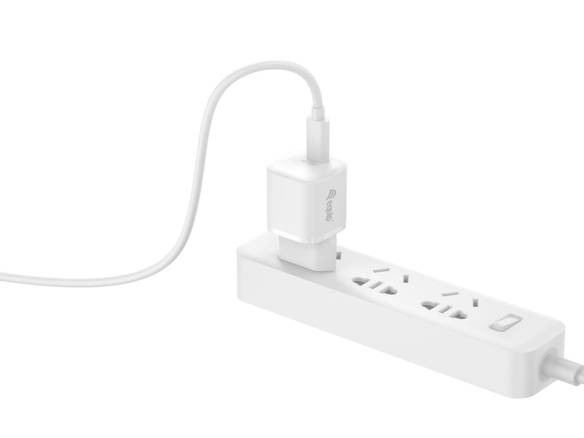 EU Product - Ladeger�t 1Port USB-C PD3.0          25Stk 20W  �SS ws thumbnail