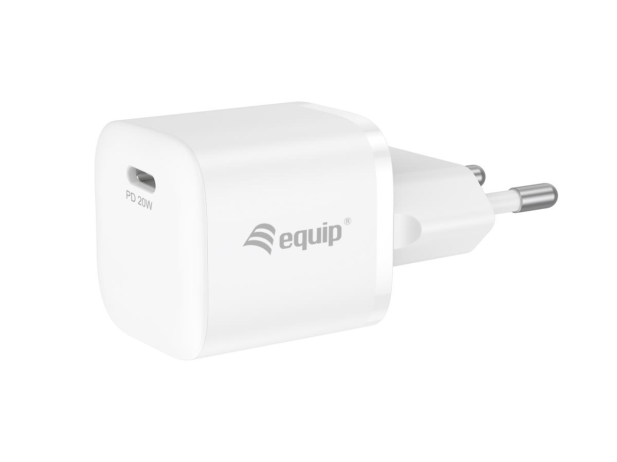 EU Product - Ladeger�t 1Port USB-C PD3.0          25Stk 20W  �SS ws thumbnail