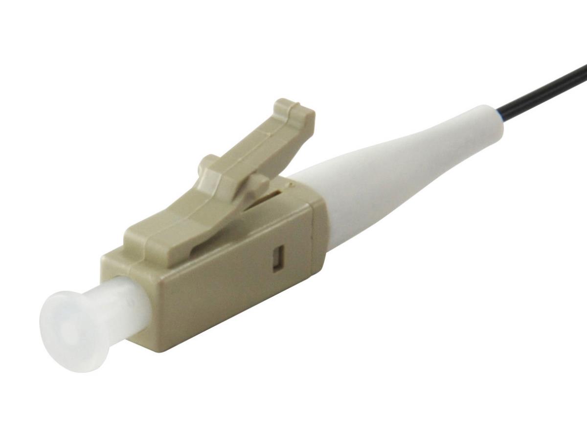 EU Product - Patchkabel LC->PC 2.00m 12Stk Multi  Dupl. OM4  12Farb thumbnail