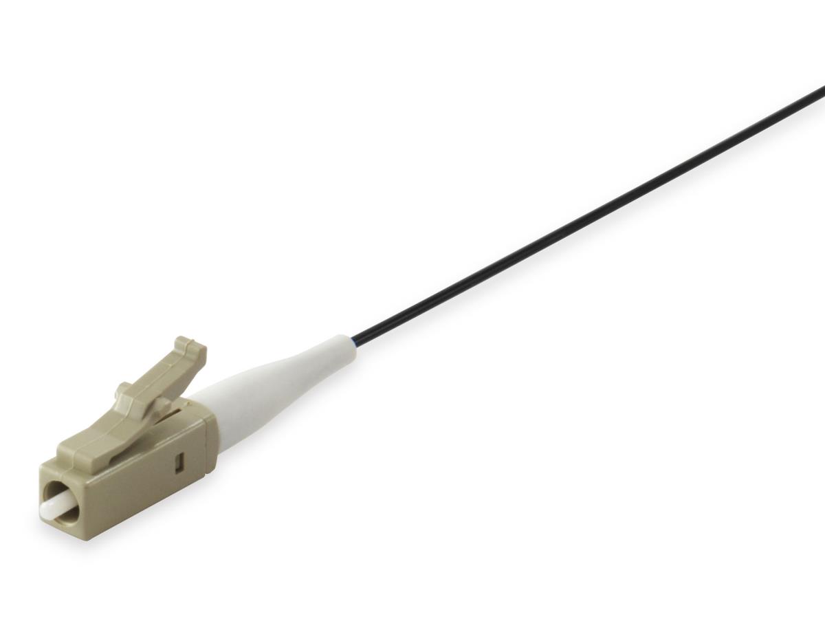 EU Product - Patchkabel LC->PC 1.00m 12Stk Single Dupl. OM3  12Farb thumbnail
