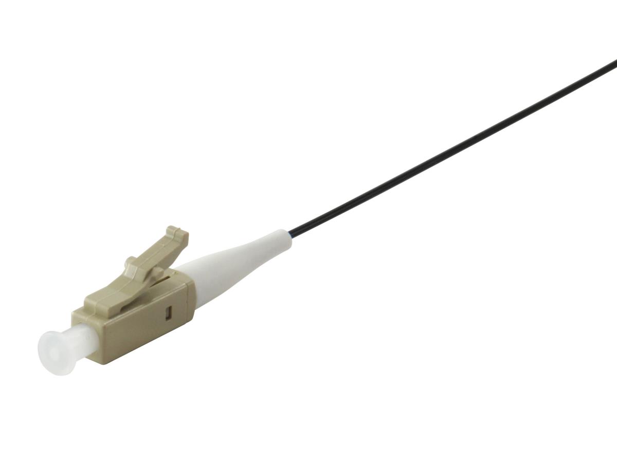 EU Product - Patchkabel LC->PC 1.00m 12Stk Single Dupl. OM3  12Farb thumbnail