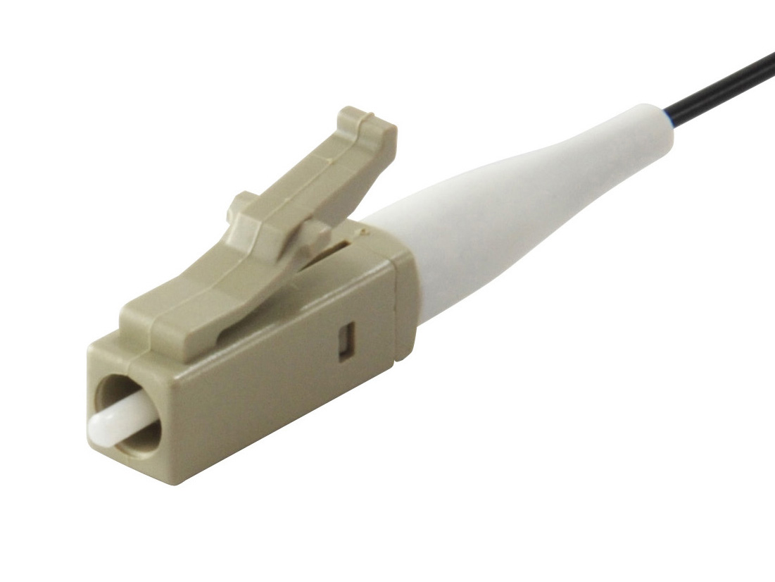 EU Product - Patchkabel LC->PC 1.00m 12Stk Single Dupl. OM3  12Farb thumbnail