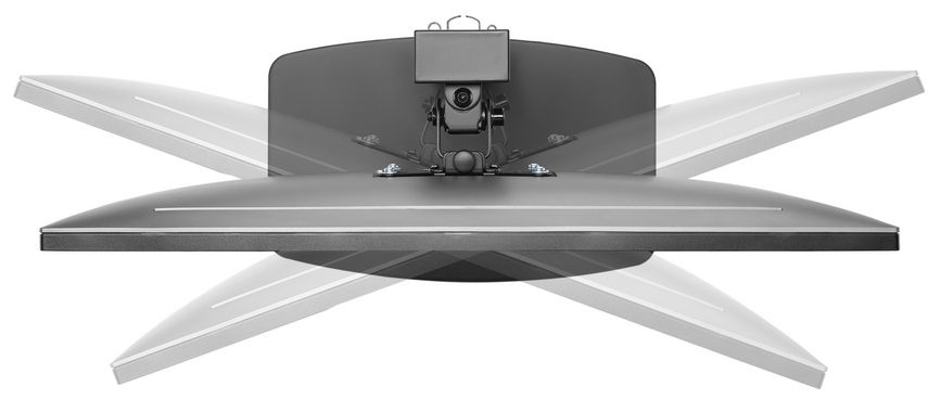 650126 17-32 Free-Standing Monitor Stand. thumbnail