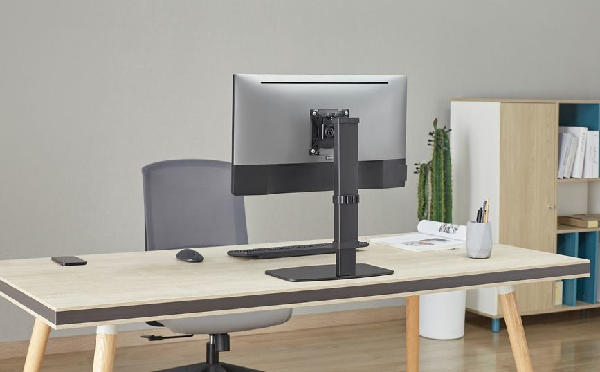 650126 17-32 Free-Standing Monitor Stand. thumbnail