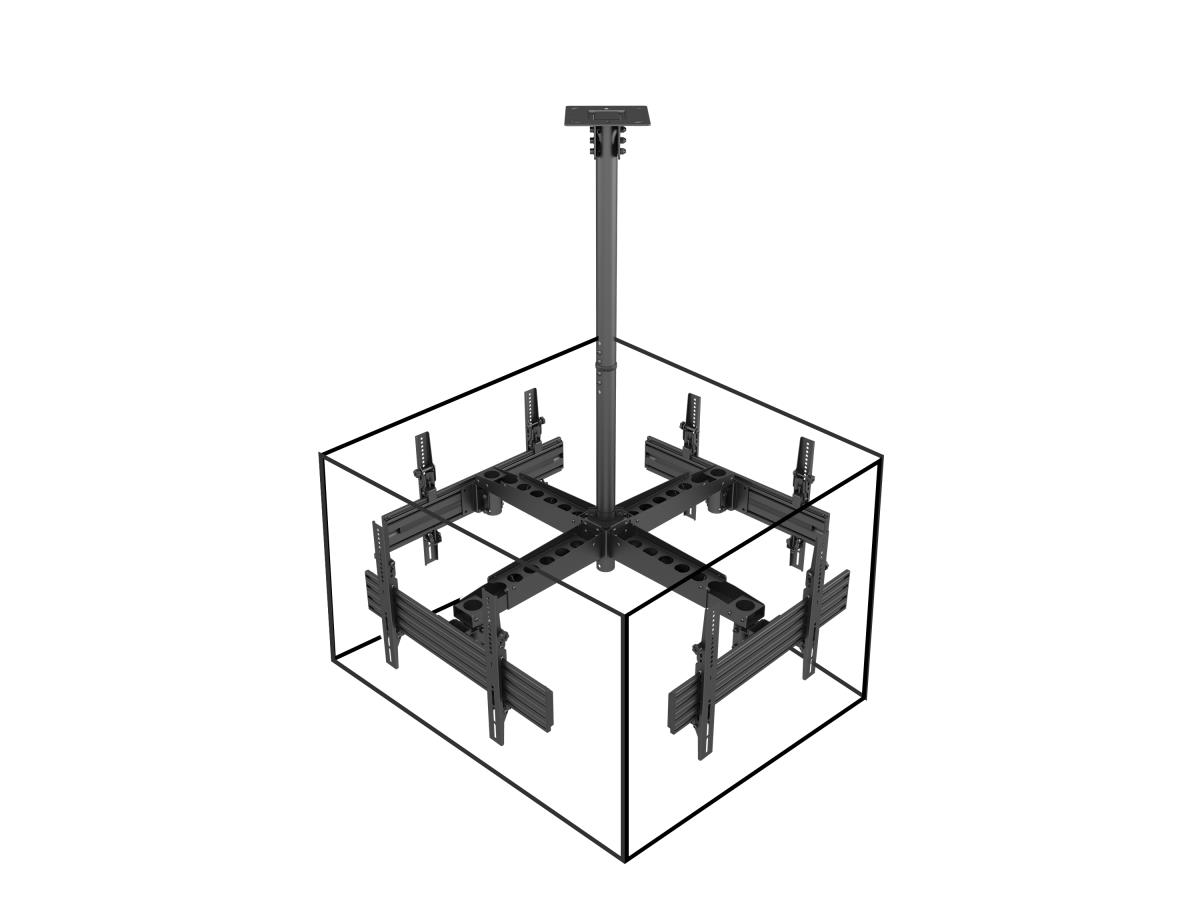 EU Product - Deckenhalterung 32