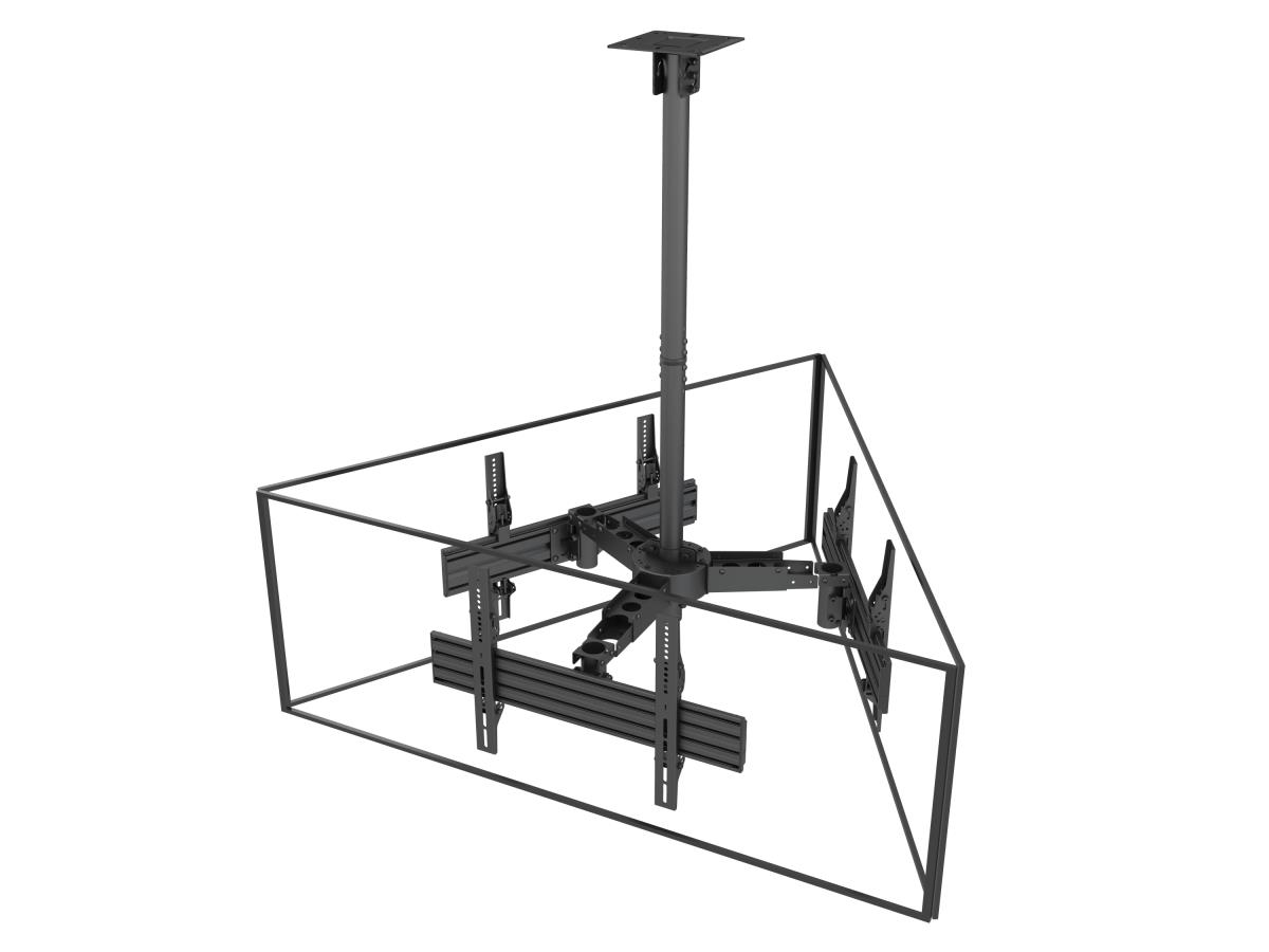 EU Product - Deckenhalterung 32