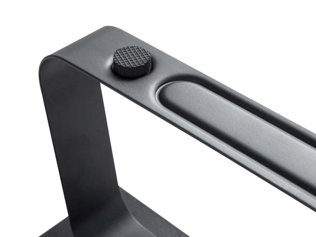 EU Product - Monitortischerh�hung                      20Kg schwarz retail thumbnail
