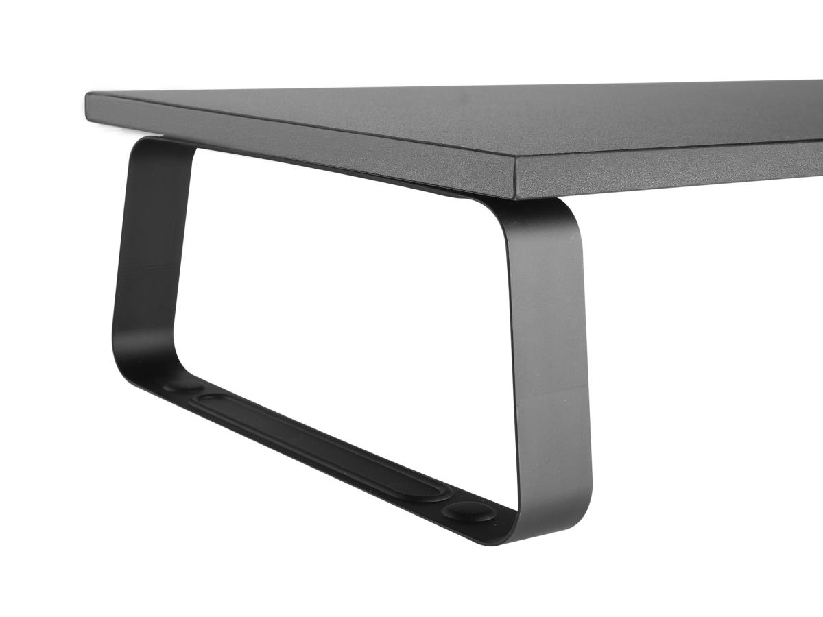 EU Product - Monitortischerh�hung                      20Kg schwarz retail thumbnail