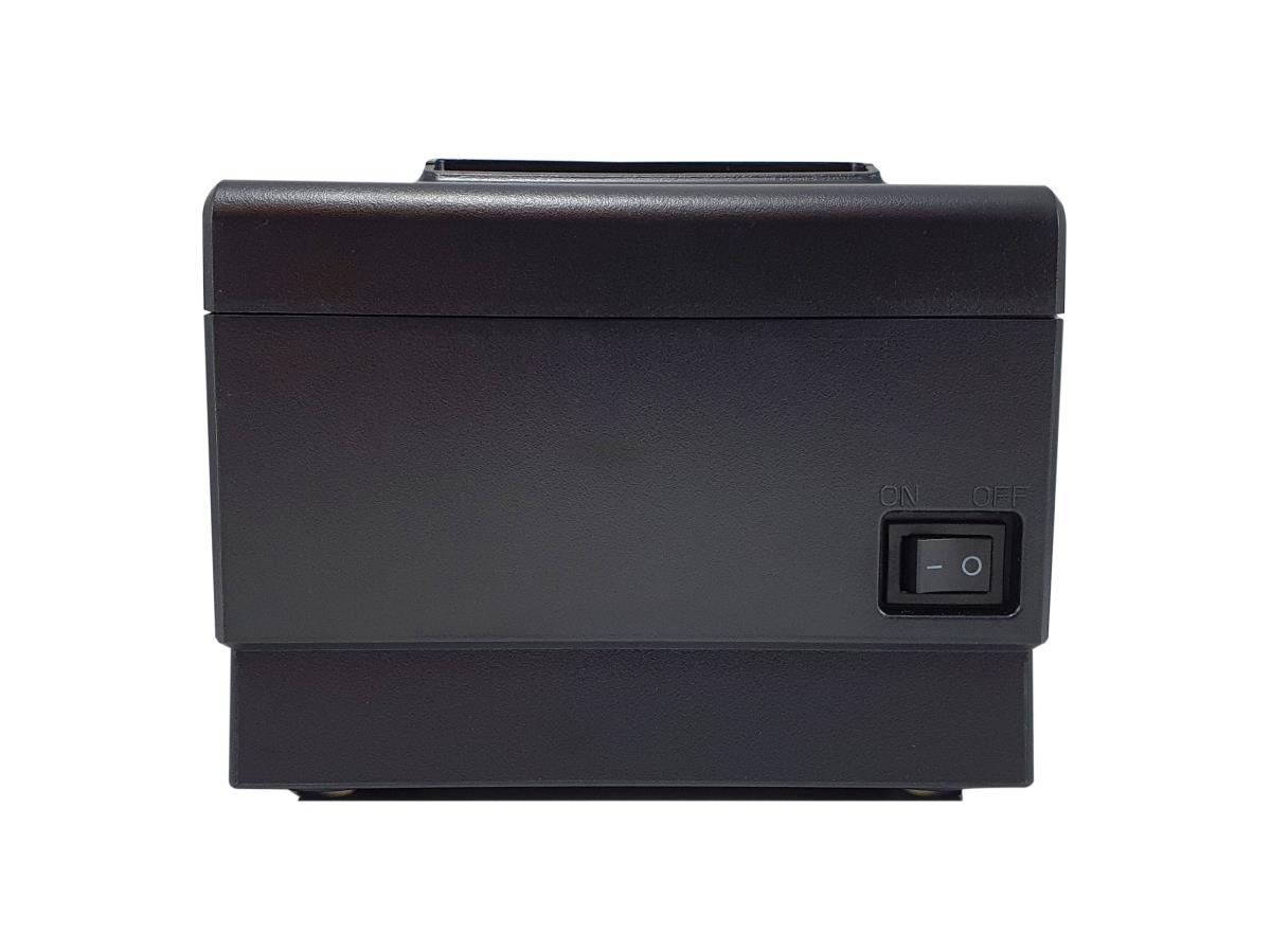 EU Product - 351004 80mm Thermobondrucker fr den Pos USB- Bluetooth- WLAN - POS printer - Thermal Transfer thumbnail