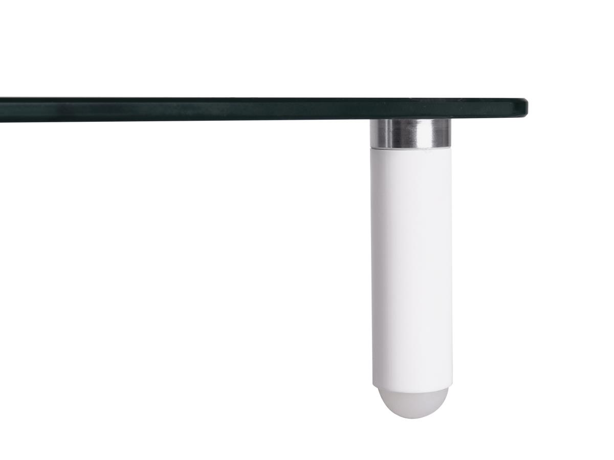 EU Product - Monitortischerh�hung Glastisch            20Kg schwarz retail thumbnail