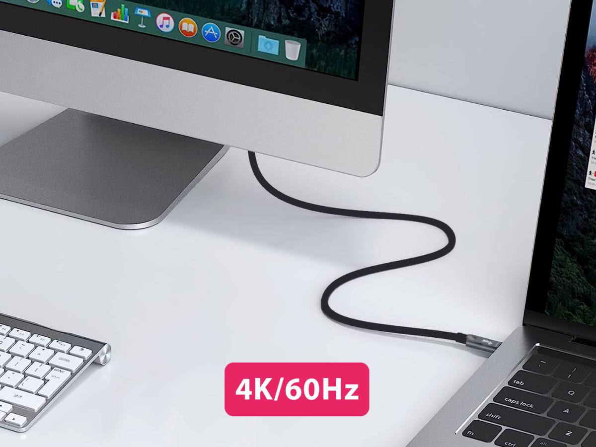 119461 USB C to C Active Optical Cable; 5m; 4K/60Hz; Video+Data+PD thumbnail