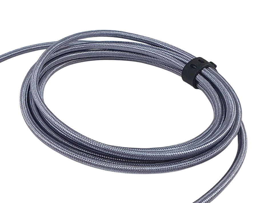 EU Product - Kabel USB-C3.2->C Gen2x2   PD240W St/St  2.00m schwarz thumbnail