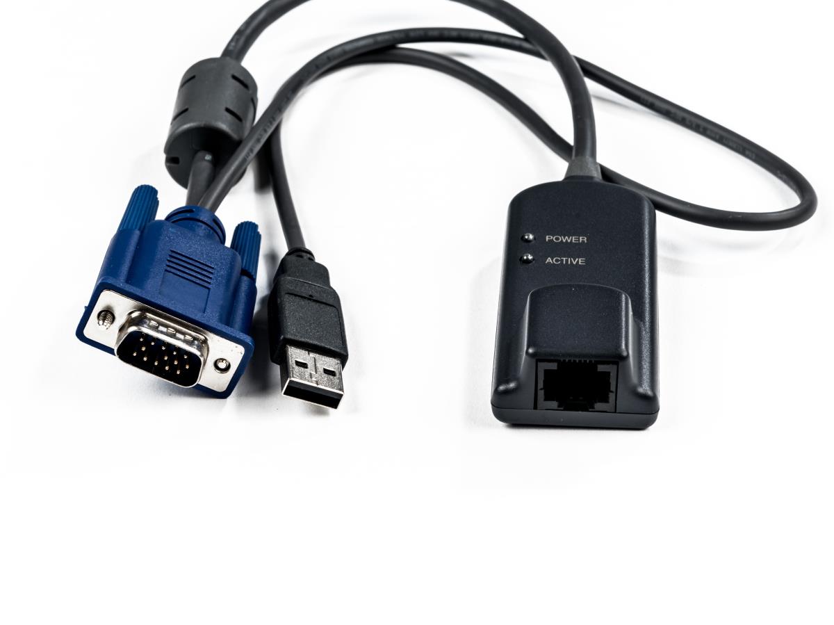 HIGH-RES/VM/CAC/USB2HS thumbnail
